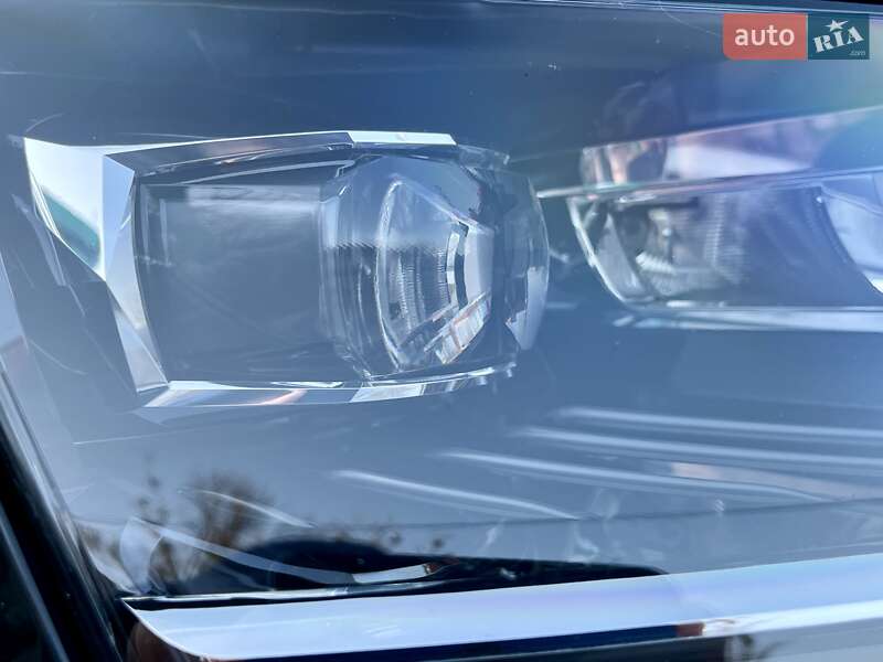 Універсал Skoda Octavia 2019 в Чернівцях