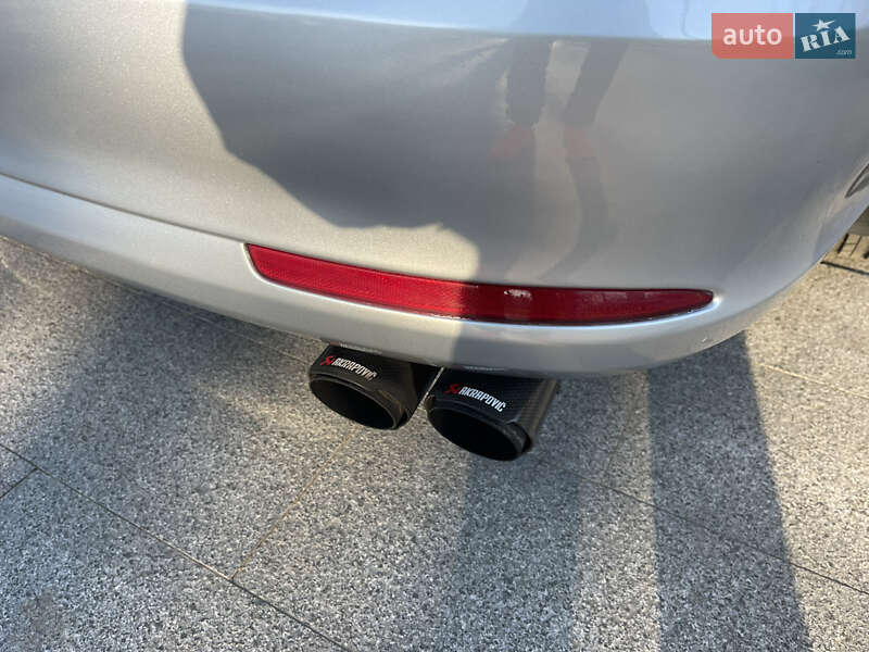 Ліфтбек Skoda Octavia 2011 в Одесі