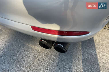 Лифтбек Skoda Octavia 2011 в 
