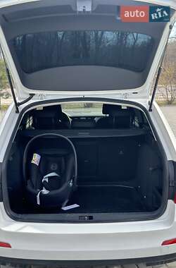 Универсал Skoda Octavia 2016 в 