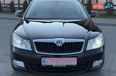 Универсал Skoda Octavia 2009 в 