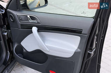 Универсал Skoda Octavia 2009 в 