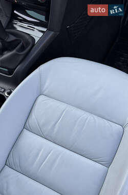Универсал Skoda Octavia 2009 в 