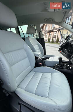 Универсал Skoda Octavia 2009 в 