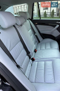 Универсал Skoda Octavia 2009 в 
