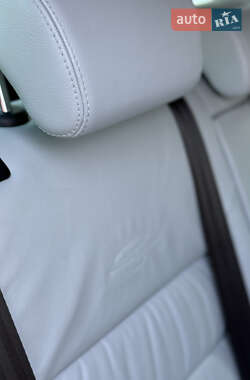 Универсал Skoda Octavia 2009 в 