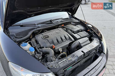 Универсал Skoda Octavia 2009 в 
