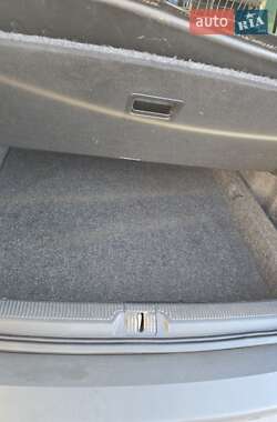 Универсал Skoda Octavia 2011 в 