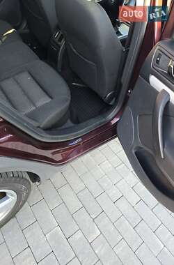 Универсал Skoda Octavia 2011 в 