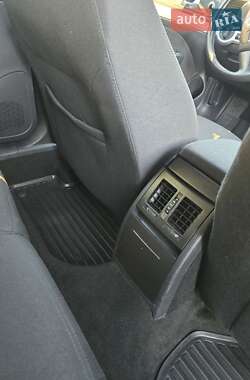 Универсал Skoda Octavia 2011 в 