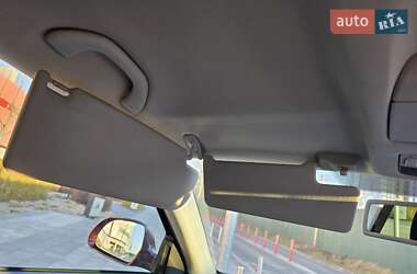 Универсал Skoda Octavia 2011 в 