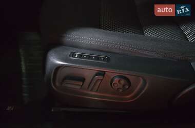 Универсал Skoda Octavia 2011 в 