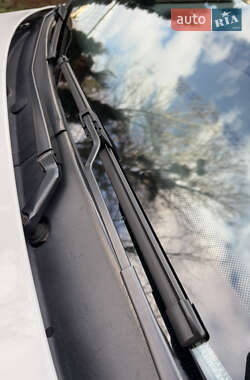 Лифтбек Skoda Octavia 2009 в 
