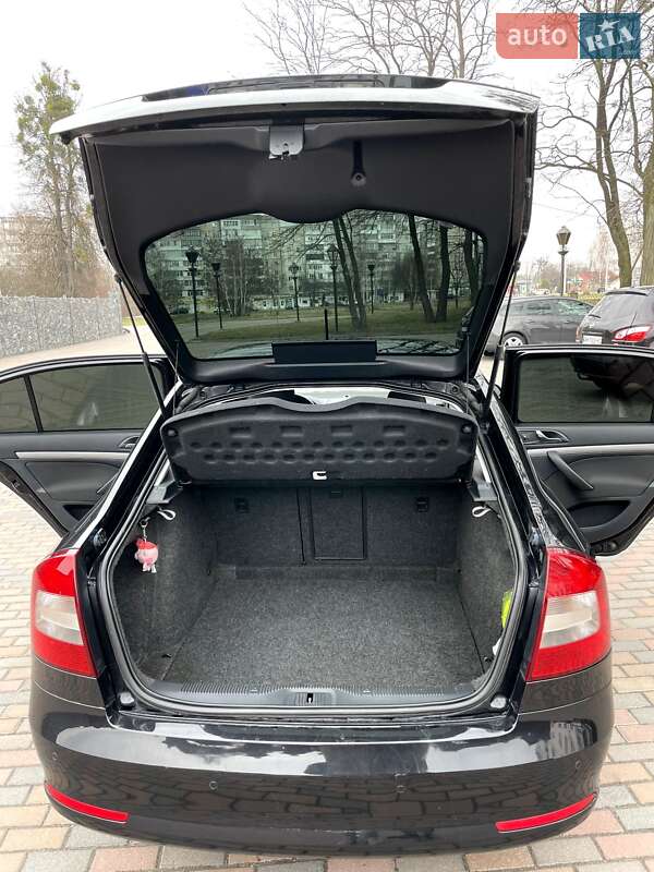 Ліфтбек Skoda Octavia 2012 в Звягелі фото 9 Ліфтбек Skoda Octavia 2012 в Звягелі