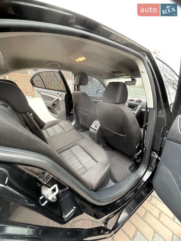 Ліфтбек Skoda Octavia 2012 в Звягелі фото 19 Ліфтбек Skoda Octavia 2012 в Звягелі