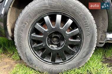 Лифтбек Skoda Octavia 2006 в 