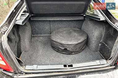 Лифтбек Skoda Octavia 2006 в 