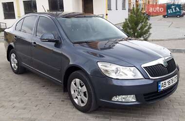 Ліфтбек Skoda Octavia 2012 в Вінниці