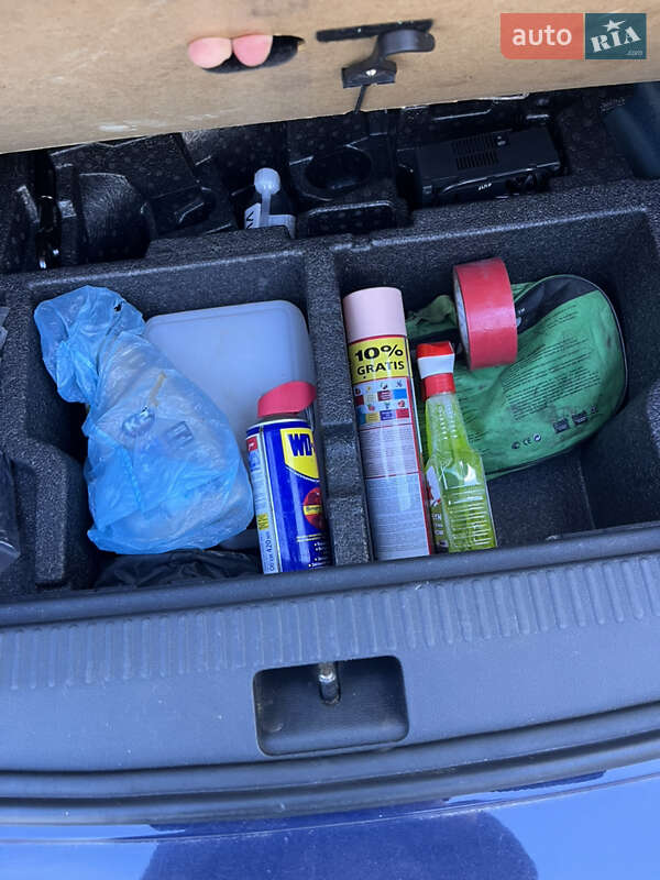 Универсал Skoda Octavia 2017 в Хмельницком фото 7 Универсал Skoda Octavia 2017 в Хмельницком