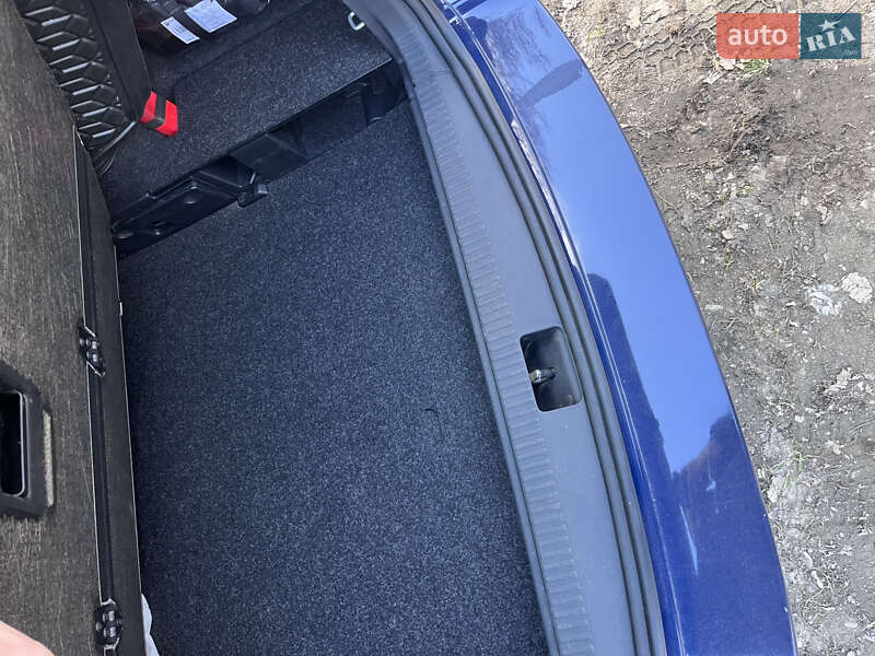 Универсал Skoda Octavia 2017 в Хмельницком фото 9 Универсал Skoda Octavia 2017 в Хмельницком