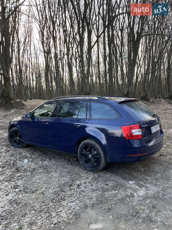 Универсал Skoda Octavia 2017 в Хмельницком фото 16 Универсал Skoda Octavia 2017 в Хмельницком