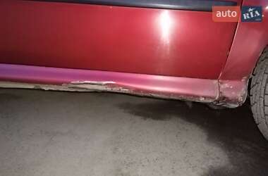 Ліфтбек Skoda Octavia 2006 в 