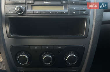 Универсал Skoda Octavia 2011 в 