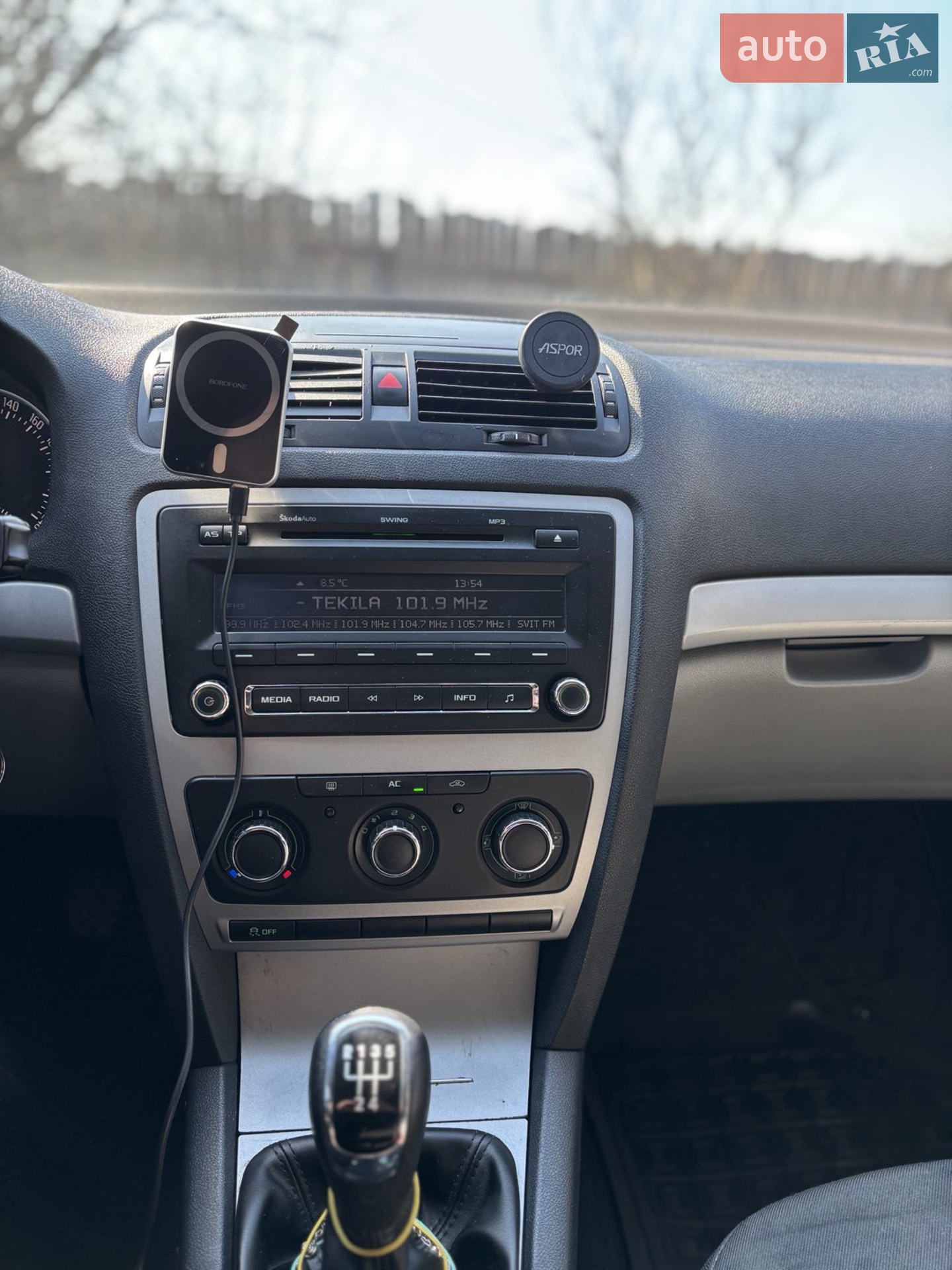 2012 Skoda Octavia - мініатюра 12