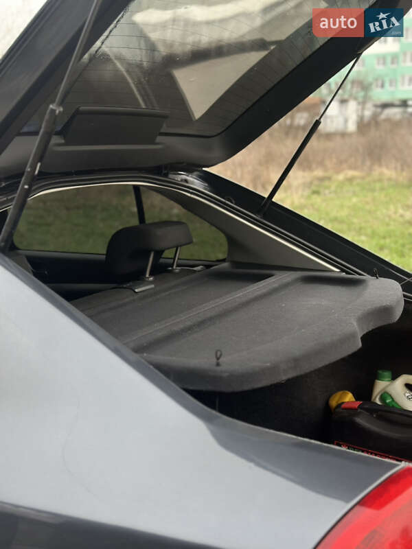 Лифтбек Skoda Octavia 2007 в Каменец-Подольском