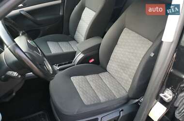 Универсал Skoda Octavia 2009 в 