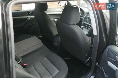 Универсал Skoda Octavia 2009 в 