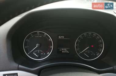 Универсал Skoda Octavia 2009 в 