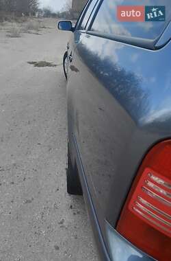 Универсал Skoda Octavia 2005 в 