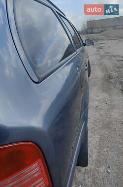 Универсал Skoda Octavia 2005 в 