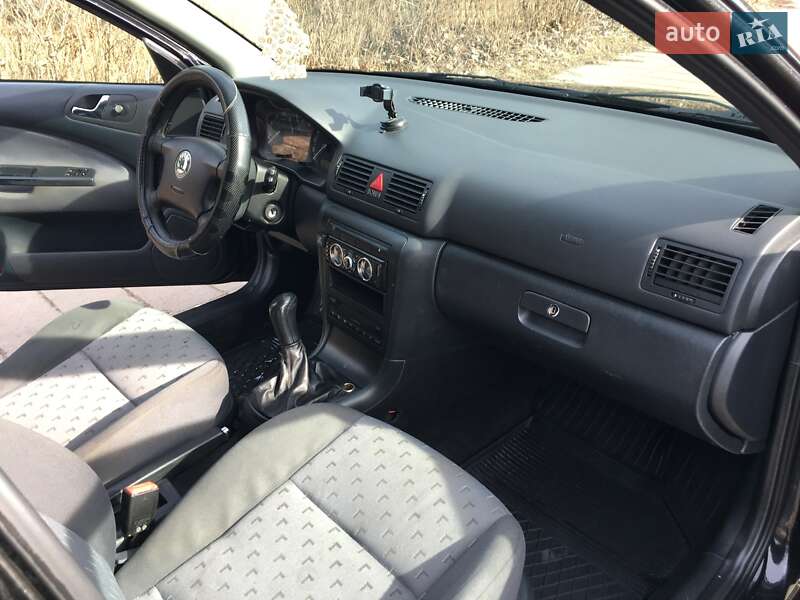 Лифтбек Skoda Octavia 2007 в Ковеле