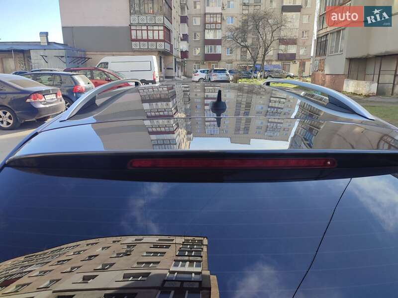 Універсал Skoda Octavia 2016 в Шепетівці