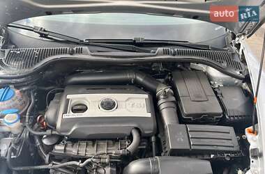 Универсал Skoda Octavia 2009 в 
