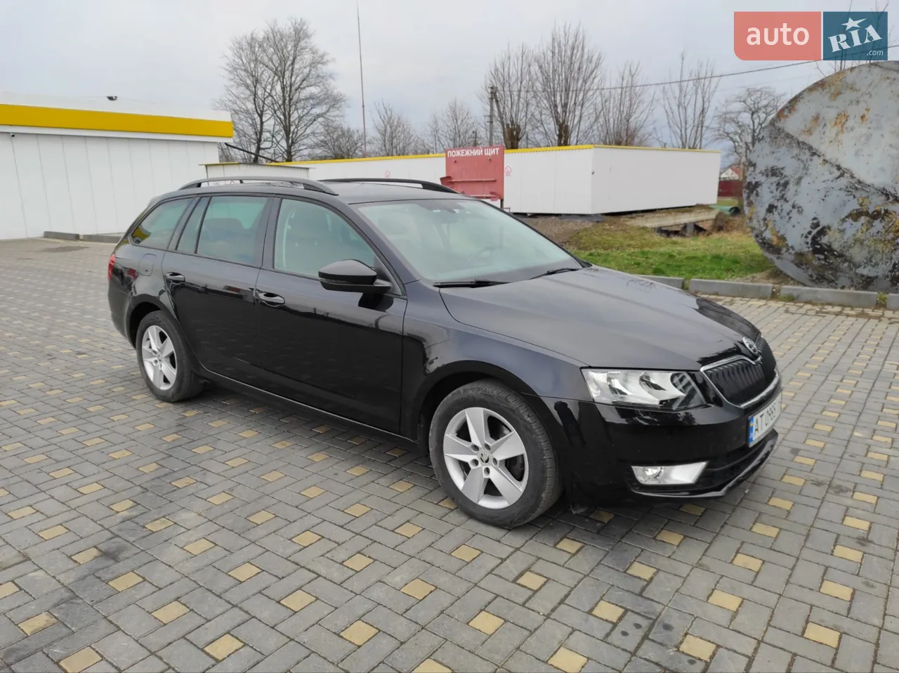 2013 Skoda Octavia - мініатюра 48