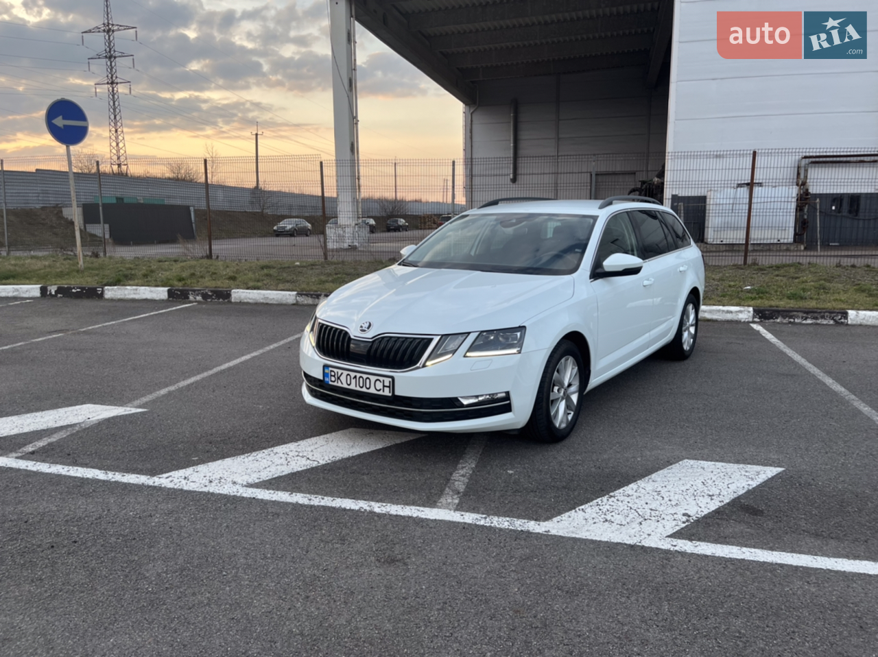 2018 Skoda Octavia - мініатюра 14
