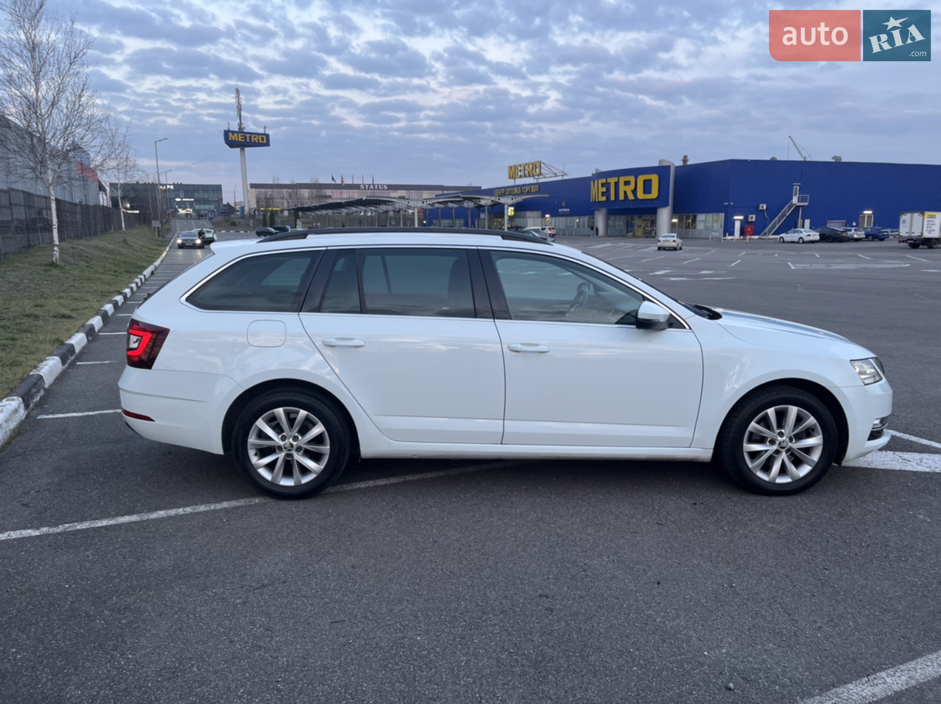 2017 Skoda Octavia - мініатюра 15