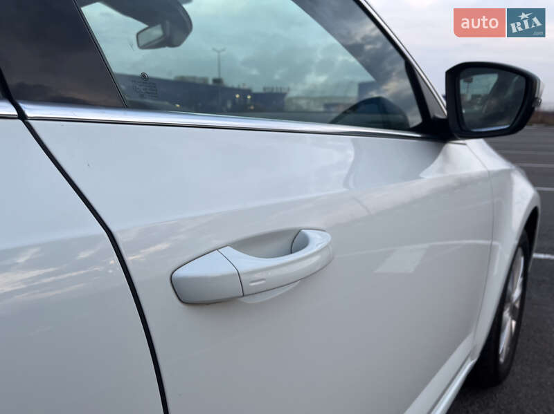 Универсал Skoda Octavia 2017 в Ровно фото 43 Универсал Skoda Octavia 2017 в Ровно