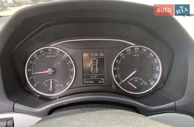 Универсал Skoda Octavia 2011 в 