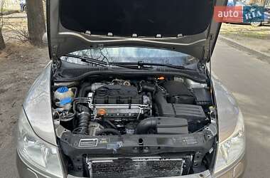 Универсал Skoda Octavia 2009 в 