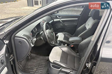 Универсал Skoda Octavia 2006 в 