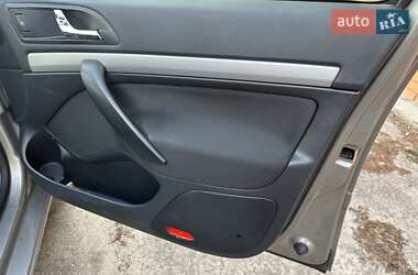 Универсал Skoda Octavia 2009 в 