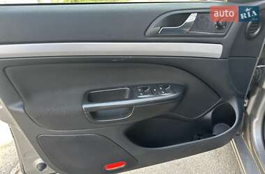 Универсал Skoda Octavia 2009 в 