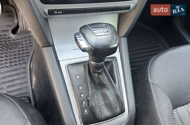 Универсал Skoda Octavia 2009 в 