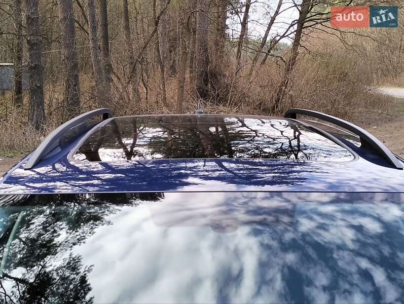 Універсал Skoda Octavia 2018 в Бродах