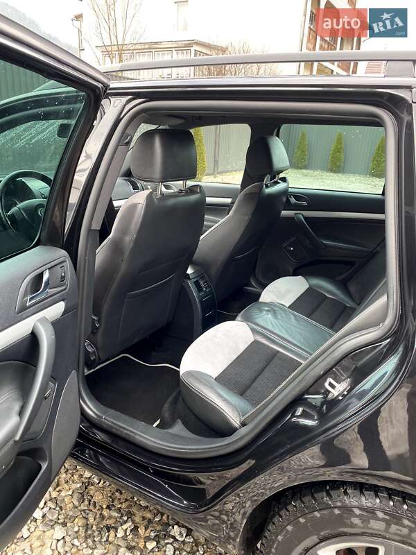 Універсал Skoda Octavia 2006 в Лазещині фото 4 Універсал Skoda Octavia 2006 в Лазещині