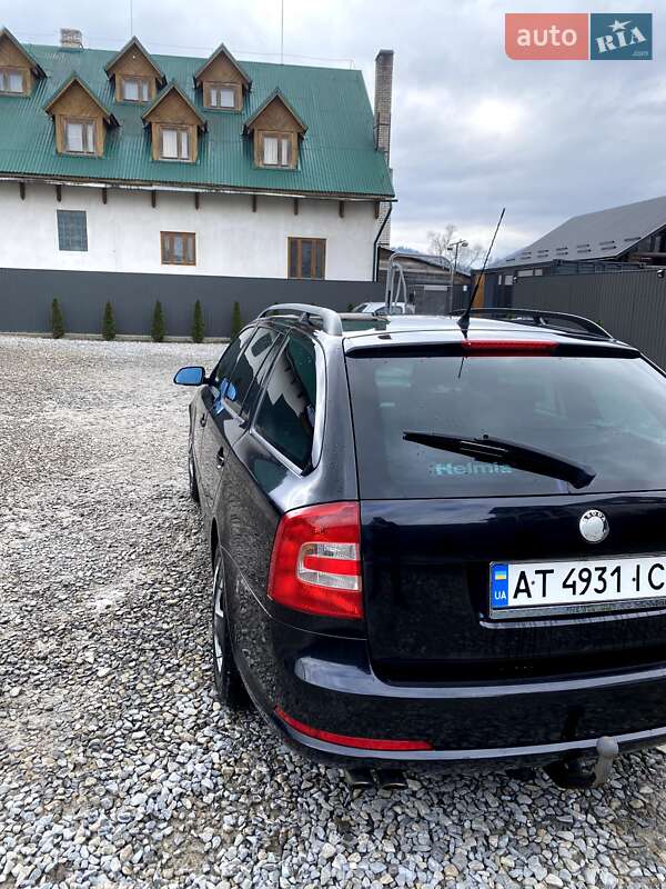 Універсал Skoda Octavia 2006 в Лазещині фото 14 Універсал Skoda Octavia 2006 в Лазещині